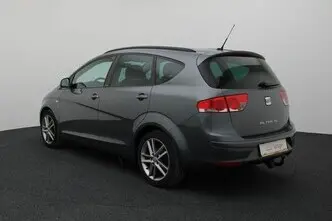 SEAT Altea, 1.2, 77 kW, bensiin, manuaal, esivedu