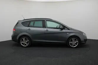 SEAT Altea, 1.2, 77 kW, bensiin, manuaal, esivedu