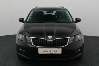 Škoda Octavia, 1.6, 85 kW, diisel, automaat, esivedu