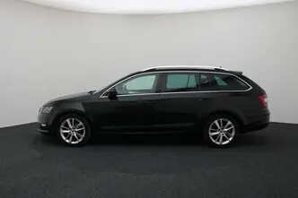 Škoda Octavia, 1.6, 85 kW, diisel, automaat, esivedu