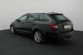 Škoda Octavia, 1.6, 85 kW, diisel, automaat, esivedu