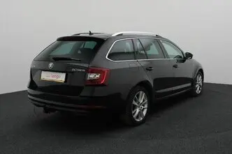 Škoda Octavia, 1.6, 85 kW, diisel, automaat, esivedu