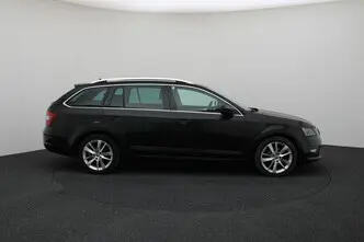 Škoda Octavia, 1.6, 85 kW, diisel, automaat, esivedu