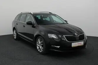 Škoda Octavia, 1.6, 85 kW, diisel, automaat, esivedu