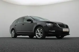 Škoda Octavia, 1.6, 85 kW, diisel, automaat, esivedu