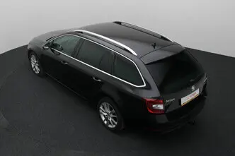 Škoda Octavia, 1.6, 85 kW, diisel, automaat, esivedu