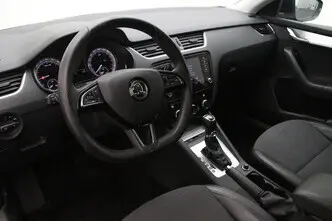 Škoda Octavia, 1.6, 85 kW, diisel, automaat, esivedu