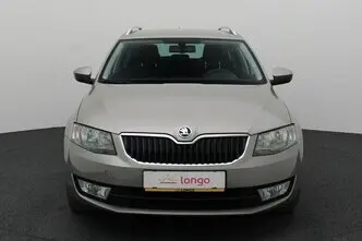 Škoda Octavia, 1.2, 81 kW, bensiin, manuaal, esivedu