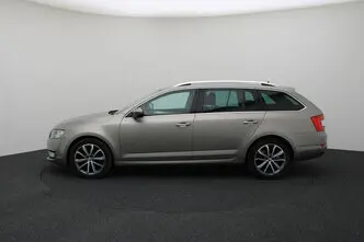 Škoda Octavia, 1.2, 81 kW, bensiin, manuaal, esivedu