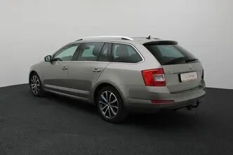 Škoda Octavia, 1.2, 81 kW, bensiin, manuaal, esivedu