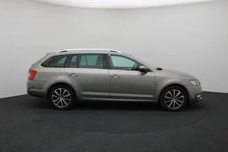 Škoda Octavia, 1.2, 81 kW, bensiin, manuaal, esivedu