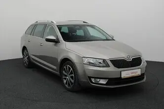 Škoda Octavia, 1.2, 81 kW, bensiin, manuaal, esivedu