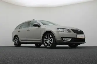 Škoda Octavia, 1.2, 81 kW, bensiin, manuaal, esivedu