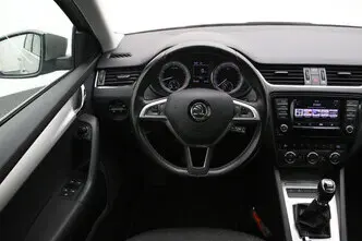 Škoda Octavia, 1.2, 81 kW, bensiin, manuaal, esivedu