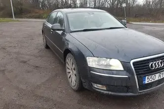 Audi A8, 3.0, 171 kW, diisel, automaat, nelikvedu