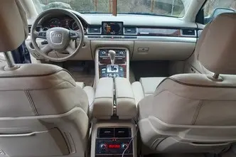 Audi A8, 3.0, 171 kW, diisel, automaat, nelikvedu