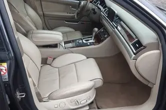 Audi A8, 3.0, 171 kW, diisel, automaat, nelikvedu