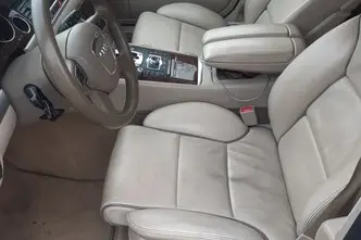 Audi A8, 3.0, 171 kW, diisel, automaat, nelikvedu