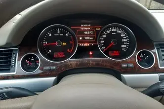 Audi A8, 3.0, 171 kW, diisel, automaat, nelikvedu