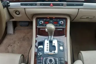 Audi A8, 3.0, 171 kW, diisel, automaat, nelikvedu