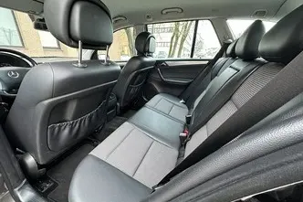 Mercedes-Benz C 220, 2.1, 110 kW, diisel, automaat, tagavedu