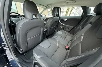 Volvo V40, 1.6, 84 kW, diisel, manuaal, esivedu