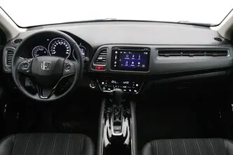 Honda HR-V, 1.5, 96 kW, bensiin, automaat, esivedu