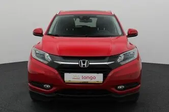 Honda HR-V, 1.5, 96 kW, bensiin, automaat, esivedu