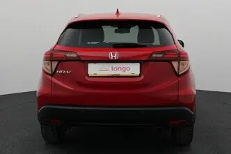 Honda HR-V, 1.5, 96 kW, bensiin, automaat, esivedu