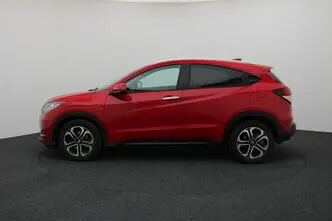 Honda HR-V, 1.5, 96 kW, bensiin, automaat, esivedu