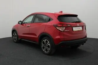 Honda HR-V, 1.5, 96 kW, bensiin, automaat, esivedu