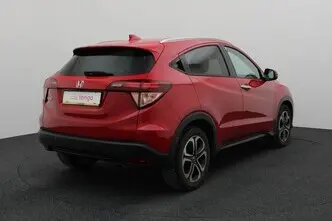 Honda HR-V, 1.5, 96 kW, bensiin, automaat, esivedu