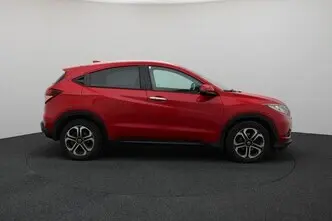 Honda HR-V, 1.5, 96 kW, bensiin, automaat, esivedu