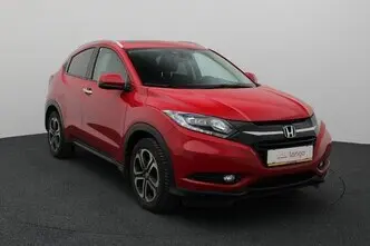 Honda HR-V, 1.5, 96 kW, bensiin, automaat, esivedu