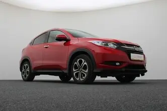 Honda HR-V, 1.5, 96 kW, bensiin, automaat, esivedu