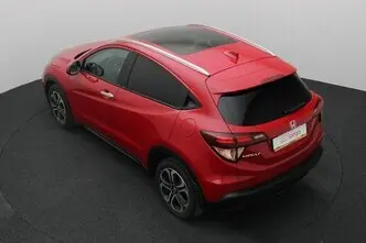 Honda HR-V, 1.5, 96 kW, bensiin, automaat, esivedu