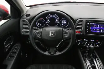 Honda HR-V, 1.5, 96 kW, bensiin, automaat, esivedu