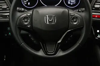 Honda HR-V, 1.5, 96 kW, bensiin, automaat, esivedu