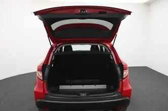 Honda HR-V, 1.5, 96 kW, bensiin, automaat, esivedu