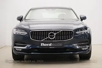 Volvo S90, 2.0, 173 kW, diisel, automaat, nelikvedu