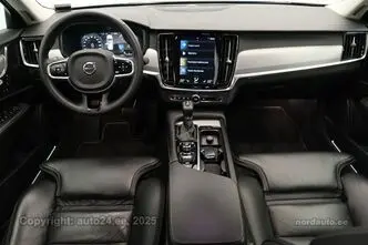 Volvo S90, 2.0, 173 kW, diisel, automaat, nelikvedu