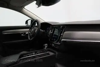 Volvo S90, 2.0, 173 kW, diisel, automaat, nelikvedu