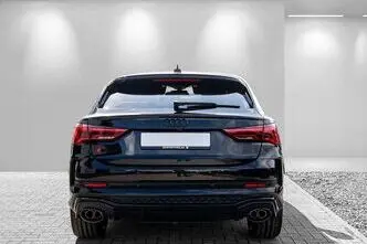 Audi RSQ3, 2.5, 294 kW, bensiin, automaat, nelikvedu