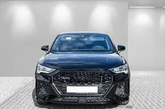 Audi RSQ3, 2.5, 294 kW, bensiin, automaat, nelikvedu