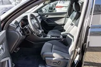 Audi RSQ3, 2.5, 294 kW, bensiin, automaat, nelikvedu