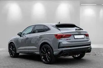 Audi RSQ3, 2.5, 294 kW, bensiin, automaat, nelikvedu