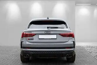 Audi RSQ3, 2.5, 294 kW, bensiin, automaat, nelikvedu