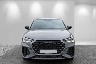 Audi RSQ3, 2.5, 294 kW, bensiin, automaat, nelikvedu