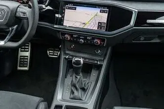 Audi RSQ3, 2.5, 294 kW, bensiin, automaat, nelikvedu