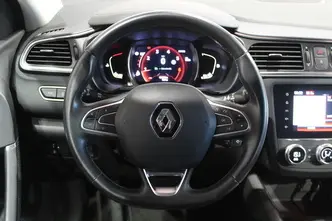 Renault Kadjar, 1.3, 103 kW, bensiin, automaat, esivedu